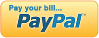 Pay Your Bill with PayPal